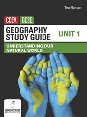 Geography Study Guide For Ccea Gcse Unit