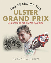 100 Years Of The Ulster Grand Prix
