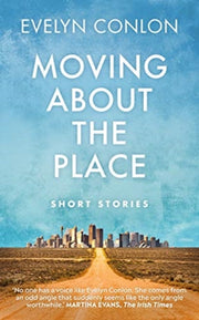 Moving About The Place