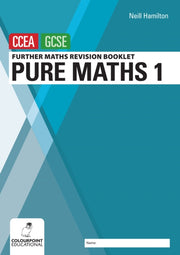 Pure Maths 1further Mathematics Rev--1