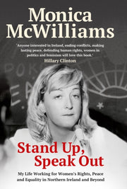Stand Up Speak Out