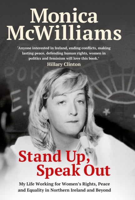 Stand Up Speak Out
