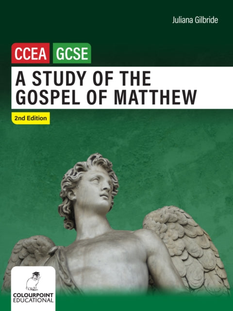 Study Of The Gospel Of Matthew