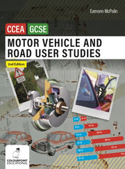 Motor Vehicle & Road User Studies For Cc