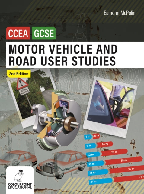 Motor Vehicle & Road User Studies For Cc