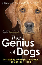 Genius Of Dogs