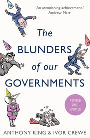 Blunders Of Our Governments