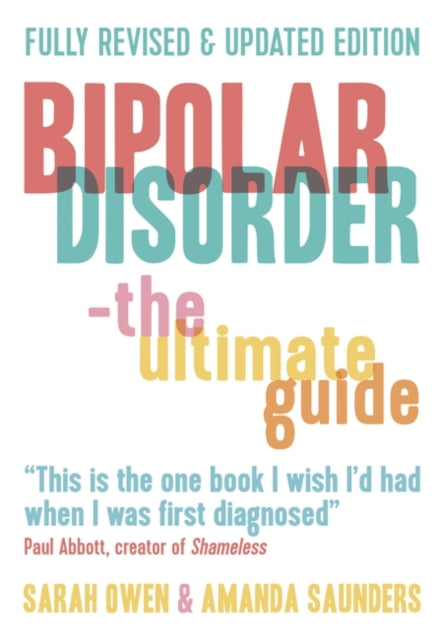 Bipolar Disorder The Ultimate Guide