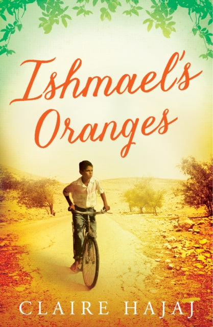 Ishmaels Oranges