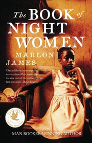 Book Of Night Women
