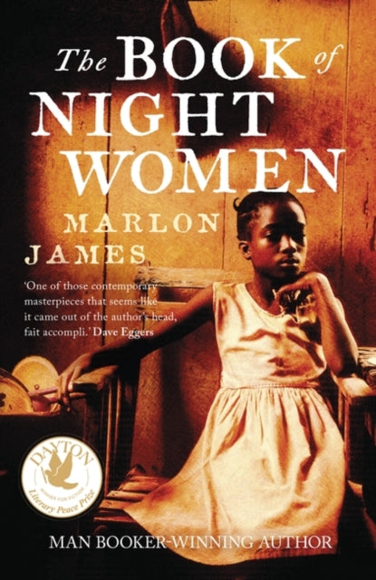 Book Of Night Women