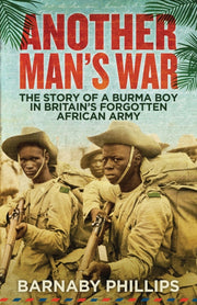 Another Mans War