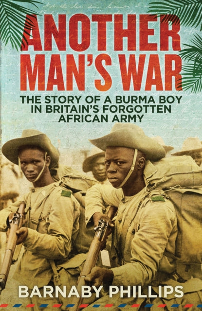 Another Mans War