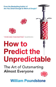 How To Predict The Unpredictable