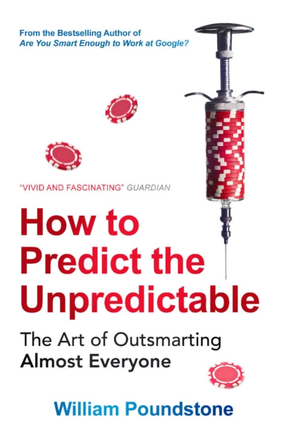 How To Predict The Unpredictable