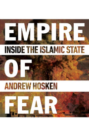 Empire Of Fear