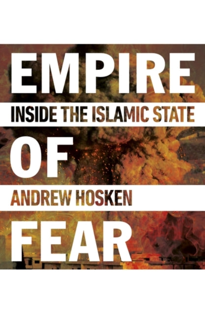 Empire Of Fear