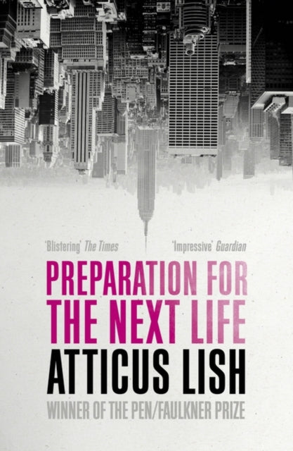 Preparation For The Next Life