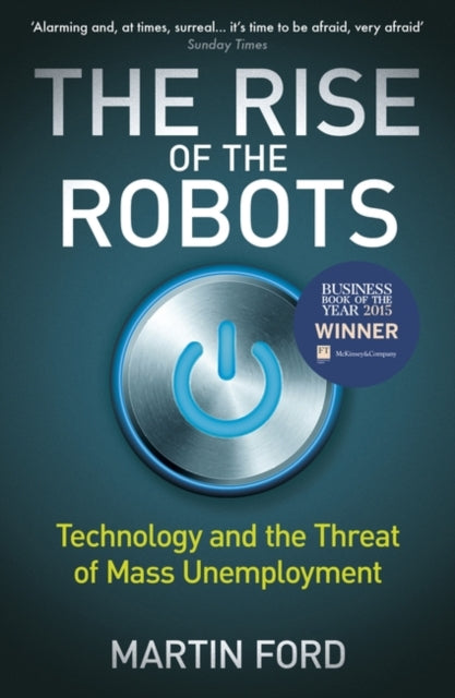 Rise Of The Robots