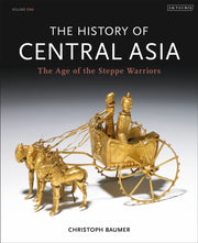 History Of Central Asia Vol 1