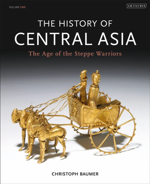 History Of Central Asia Vol 1