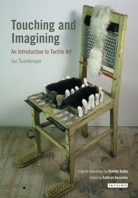 Touching & Imagining