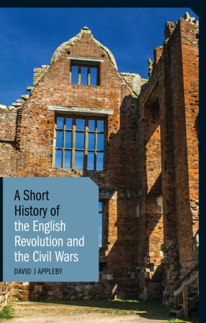 English Revolution & The Civil Wars