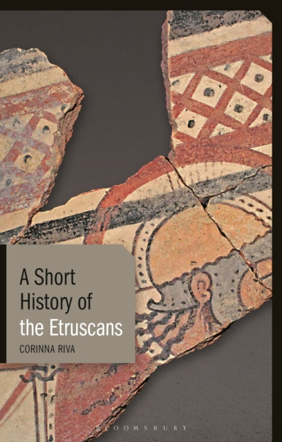 Short History Of The Etruscans