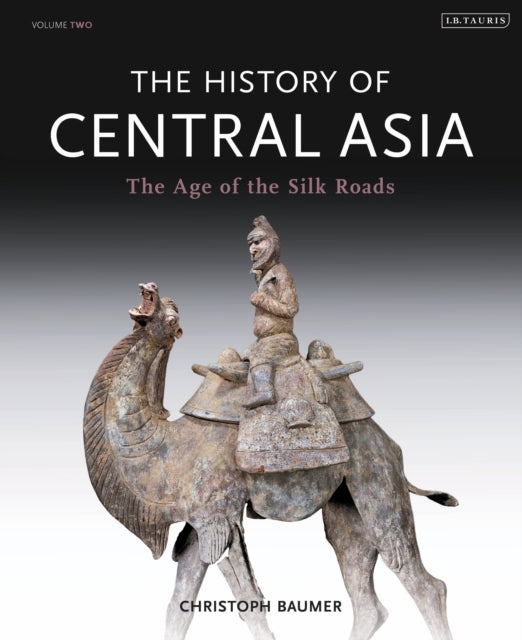 History Of Central Asia Vol 2