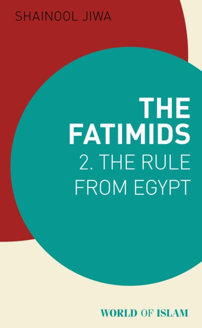 Age Of The Fatimids The