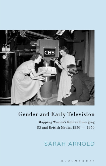 Gender & Early Television