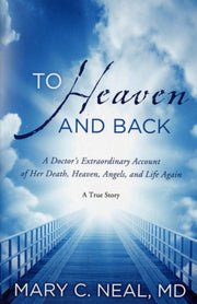 To Heaven & Back Pb