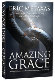 Amazing Grace Pb