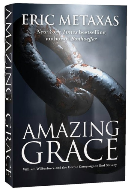 Amazing Grace Pb