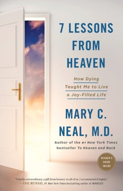 7 Lessons From Heaven