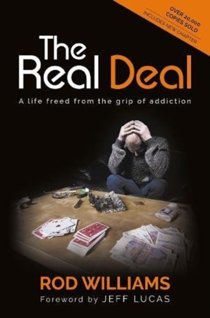 Real Deal Updated & Extended Edition