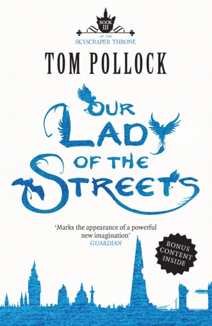 Our Lady Of The Streets