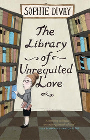 Library Of Unrequited Love