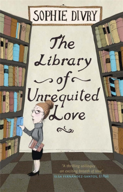 Library Of Unrequited Love