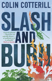 Slash & Burn