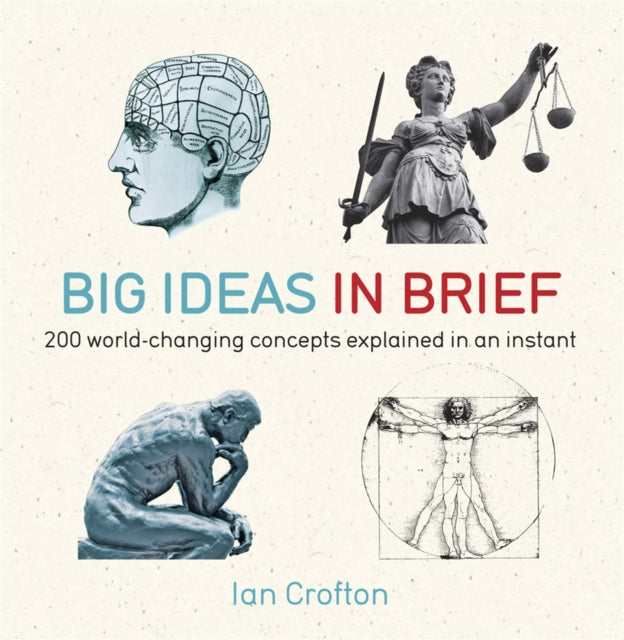 Big Ideas In Brief