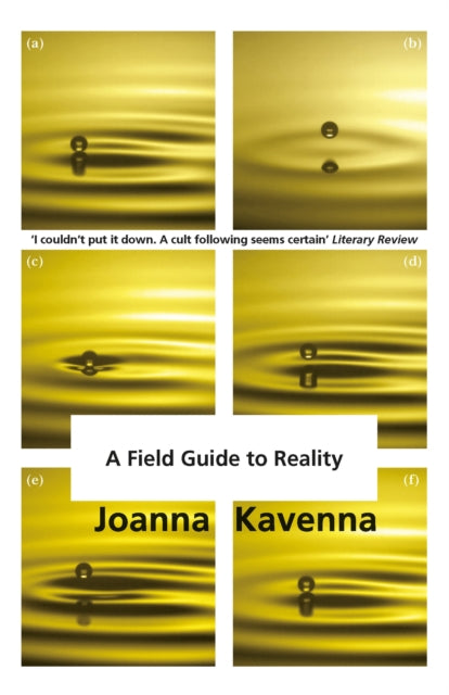 Field Guide To Reality