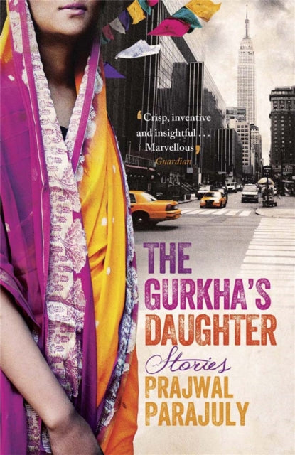 Gurkhas Daughter Stories