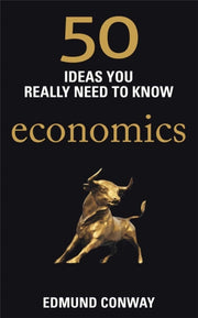 50 Ideas You Really Need/know Economics