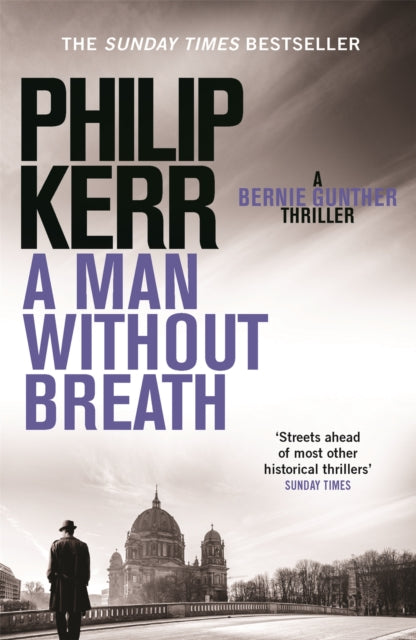 Man Without Breath