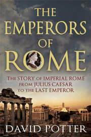 Emperors Of Rome