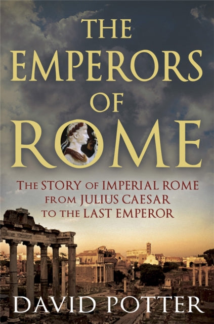Emperors Of Rome