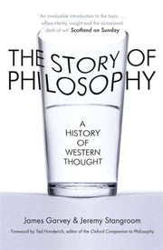 Story Of Philosophy