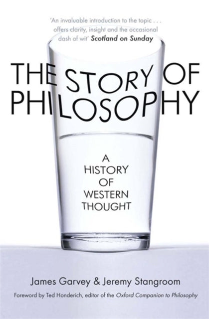 Story Of Philosophy