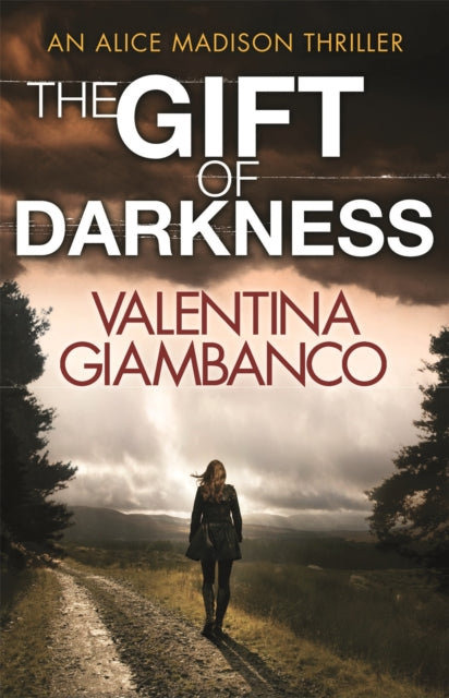 Gift Of Darkness